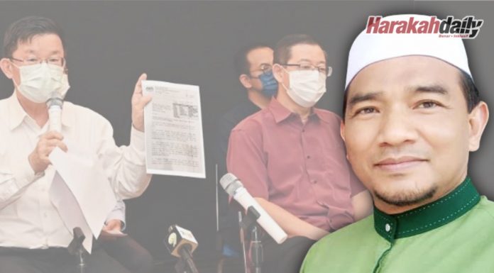 Terpukul oleh ‘scammer’ dan ‘kepala otak dia’