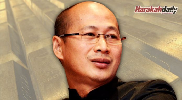 Tahu keutamaan guna wang, hindari mewah melampau