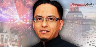 Ketegasan tutup operasi judi perlu sokongan padu operasi