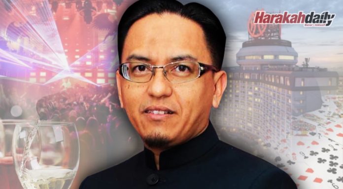 Ketegasan tutup operasi judi perlu sokongan padu operasi