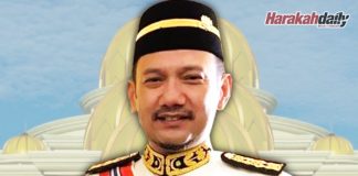 Syor hukuman sebatan bawah Akta Hasutan