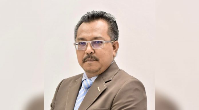 Anak muda tidak lagi cenderung pilih PH