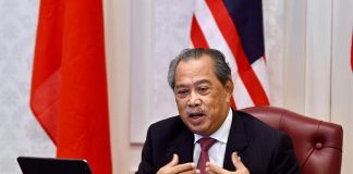 Kaji kenakan tindakan ke atas golongan antivaksin