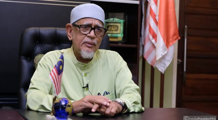 Two state solution: Israel tidak layan, bukan jalan terbaik
