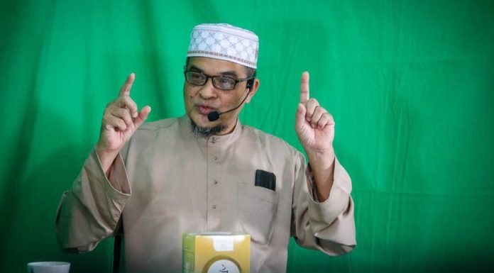 Terap konsep muraqabah jayakan ‘self lockdown’