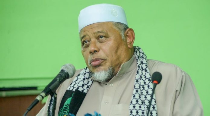 Banjir di Johor makin buruk, PAS bertindak segera