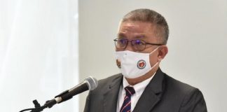 Darurat beri kesan efektif landai lengkuk Covid-19