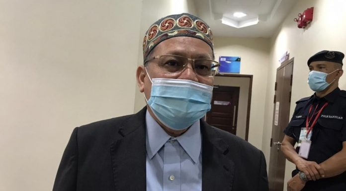 Keadaan wabak di Kelantan masih terkawal