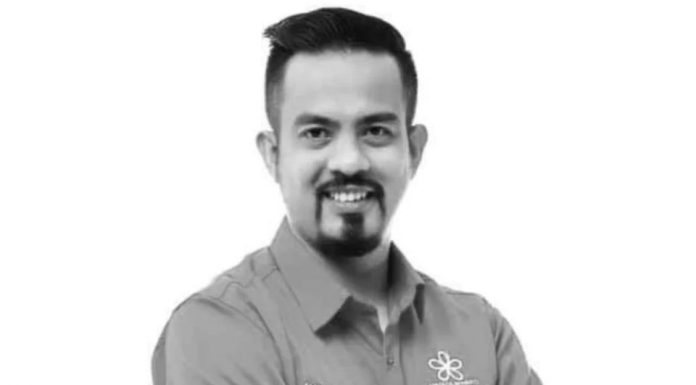 Ketua Armada Kelantan meninggal dunia