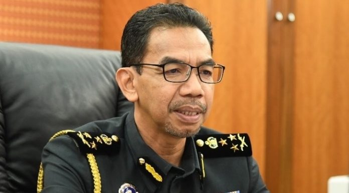 PKP: KPDNHEP jamin barang keperluan mencukupi