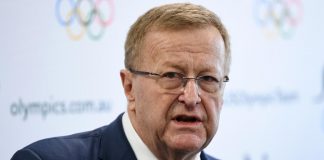 Olimpik Tokyo boleh dilangsungkan meskipun darurat Covid-19