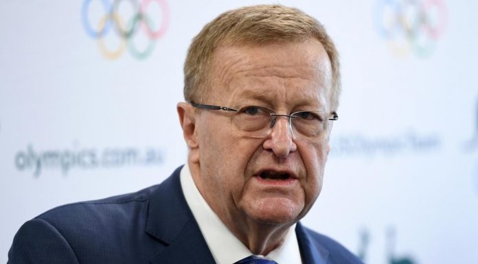 Olimpik Tokyo boleh dilangsungkan meskipun darurat Covid-19