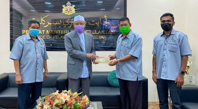 DHPP kutip derma ahli bantu penduduk Palestin