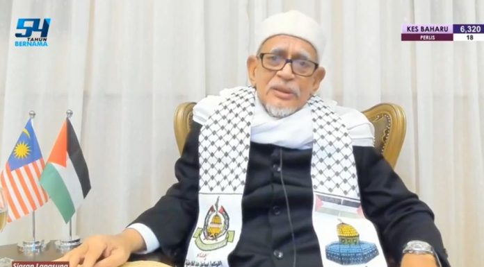 Zionis pasti gagal capai impian kuasai Semenanjung Arab