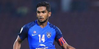 Hariss Harun sah tinggalkan JDT