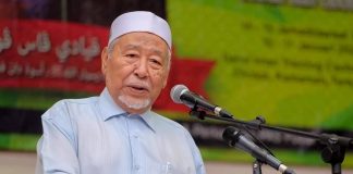 Ambil kira status Covid sebelum Parlimen dibuka