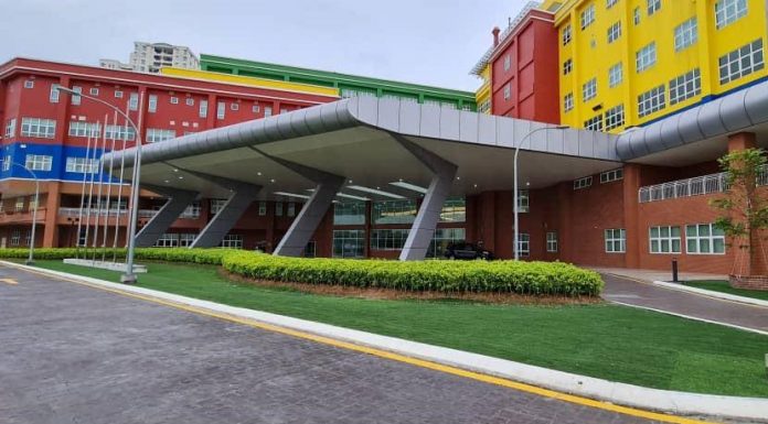 HPKK UKM dicadang sebagai Hospital Covid-19
