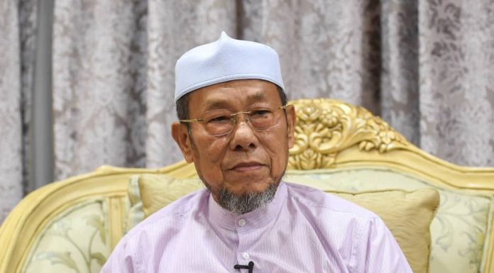 Aid4Palestine: PAS Terengganu sasar RM1.7 juta
