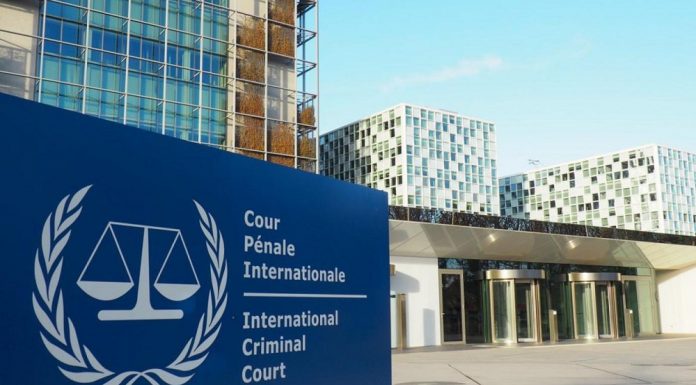 Serang Palestin: Israel perlu dihadapkan ke ICC