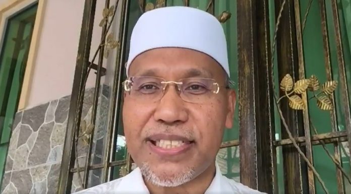 Qunut Nazilah, Yasin mohon Allah angkat Covid-19