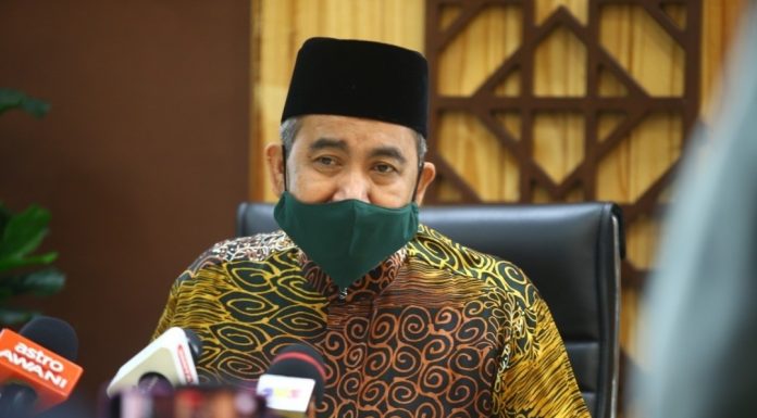 Hanya 30 peratus bekerja di pejabat mulai Ahad