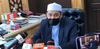 Usah risau bekalan vaksin disedia kerajaan