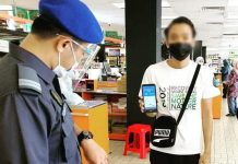 Rakyat Kelantan patuhi peraturan had dua jam