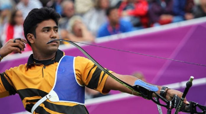 Anak Kemaman pembawa Jalur Gemilang di Olimpik Tokyo