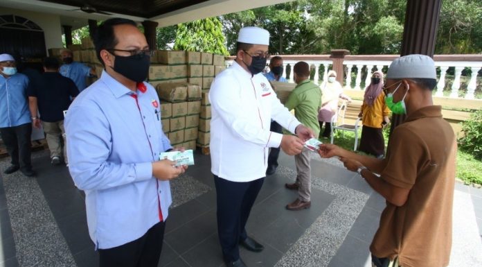 Tabung Haji buat persiapan awal jemaah haji
