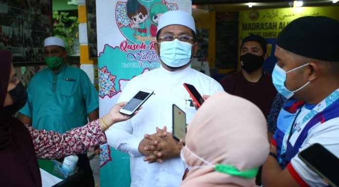 Institusi ulama, mufti perlu dihormati