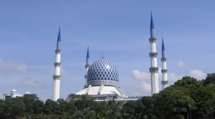 PKP: Ketetapan baharu bilangan jemaah di Selangor