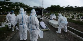 Covid-19: Tiga senario kematian di luar hospital