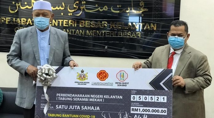 PKP lebih ketat perlu dinilai pelbagai sudut