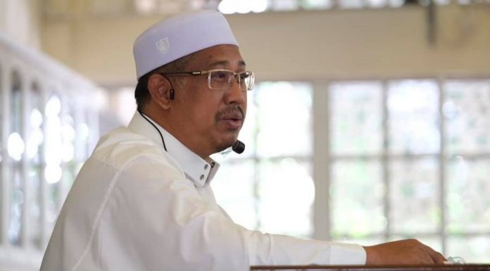 PKPD: Terengganu salur RM400,000 bantu penduduk