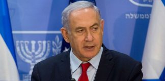 Netanyahu tolak permintaan Biden redakan ketegangan di Gaza