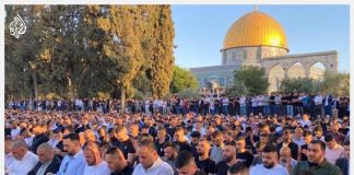 RM16 juta lambang kesatuan, kebersamaan rakyat Malaysia untuk Palestin