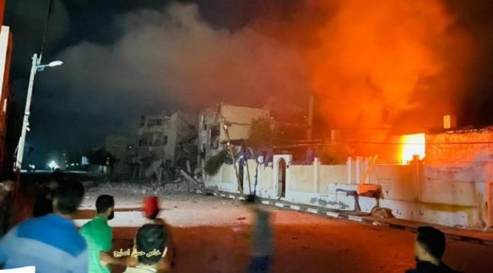 Palestin: Kemungkinan gencatan senjata Jumaat ini