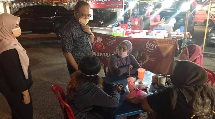 Pahang cadang peraturan lebih ketat bendung Covid-19