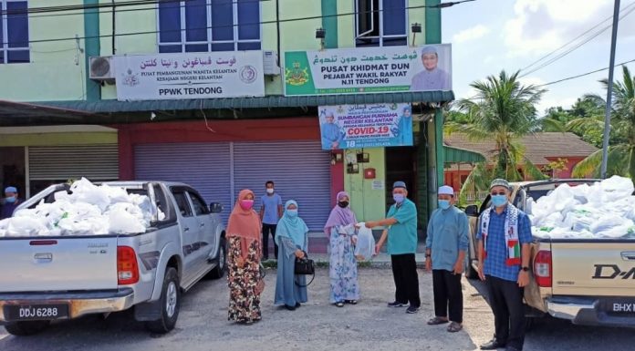 PKPD: Wakil rakyat prihatin beban penduduk