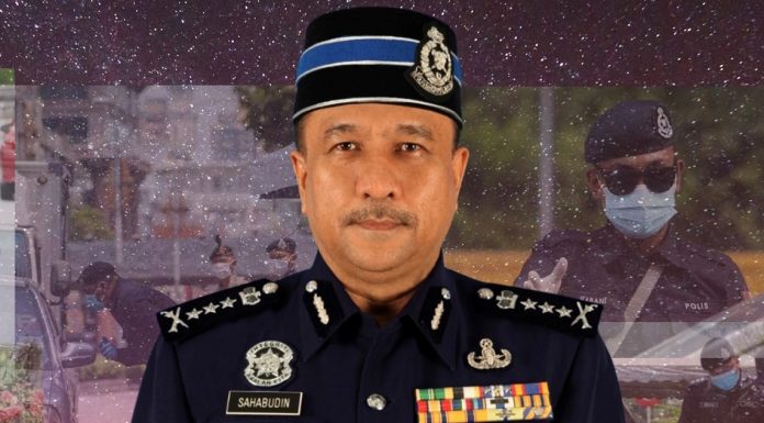 Tawaran vaksin: Polis P.Pinang panggil beberapa saksi