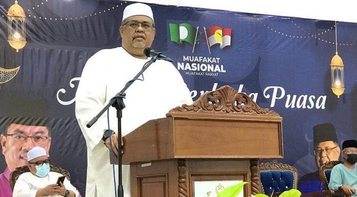 Sepakat, saling percaya punca kekuatan MN Melaka