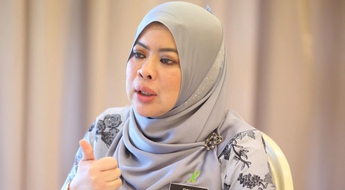 902 kes keganasan rumah tangga dari Januari-April