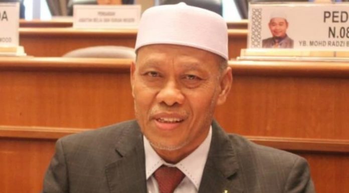Rakyat boleh nilai era PH, PN tadbir Kedah