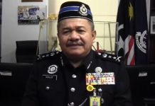 Langgar SOP Aidilfitri, tuan rumah kena kompaun