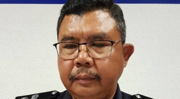 SOP Aidilfitri: Exco Terengganu didenda RM2,000