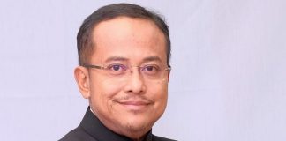 Tabung Covid: MB, Exco Terengganu sumbang sebulan gaji