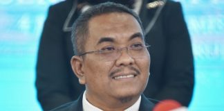 Persidangan DUN Kedah selepas Parlimen