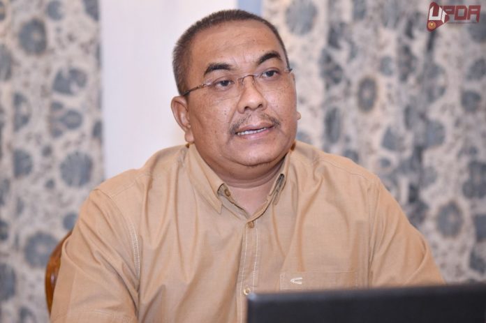 sanusi