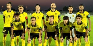 Harimau Malaya perlu ‘belajar’ sebelum cipta sejarah
