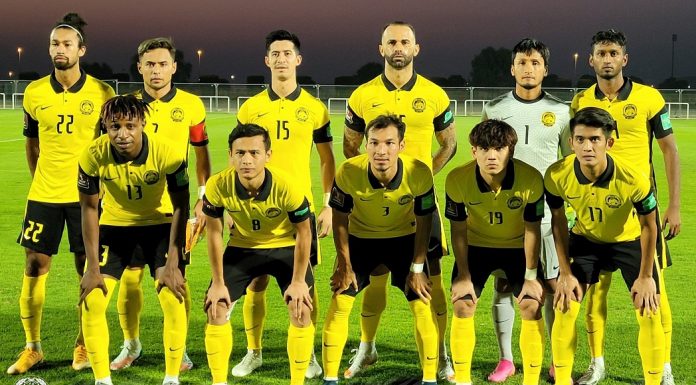 Harimau Malaya perlu ‘belajar’ sebelum cipta sejarah